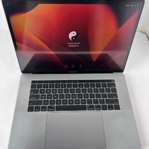 MacBook Pro 2016