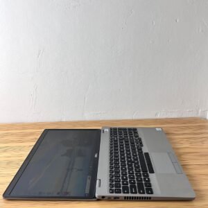 Dell Precision 3550 | Core i7 10th Gen | 16GB RAM | 256GB SSD | 2GB Graphics