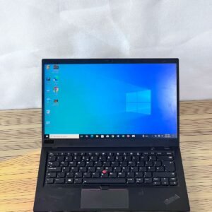 Lenovo ThinkPad X1 Carbon | 16GB RAM | 256GB SSD | Touchscreen Ultrabook