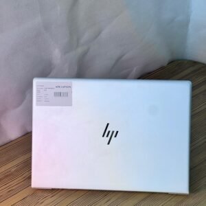 HP EliteBook 745 G5 | AMD Ryzen 3 PRO | 8GB RAM | 256GB SSD | 1GB Graphics – Reliable Business Laptop