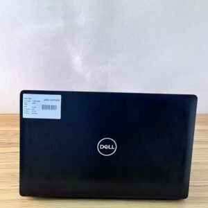 Dell Precision 3541 – Core i7 9th Gen, 16GB RAM, 512GB SSD, 4GB Graphics