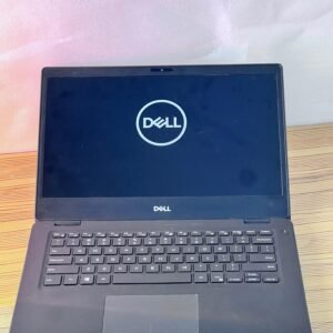 Dell Latitude 3400 | Core i5 8th Gen | 8GB RAM | 256GB SSD | Touchscreen
