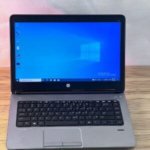 HP ProBook 640 G1 | Core i5 4th Gen | 4GB RAM | 128GB SSD | Budget Business Laptop