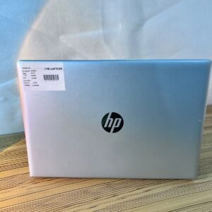HP ProBook 640 G5 – Core i7 8th Gen | 16GB RAM | 128GB SSD + 500GB HDD | 14" Laptop