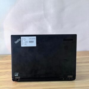 Lenovo ThinkPad T440p – Core i7 4th Gen | 8GB RAM | 180GB SSD | 14" Laptop