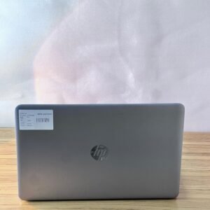 HP EliteBook 850 G4 – Core i7 7th Gen | 8GB RAM | 256GB SSD | 15.6" Laptop