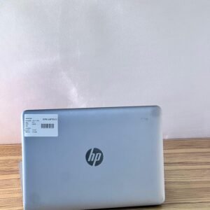 HP 430 G4 – Core i5 7th Gen, 4GB RAM, 500GB SSD