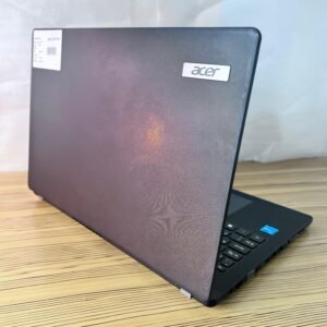 Acer P215-53 | Core i3 11th Gen | 8GB RAM | 256GB SSD | Fast & Reliable Laptop