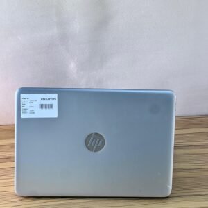 HP EliteBook 840 G3 – Core i5 6th Gen, 16GB RAM, 256GB SSD