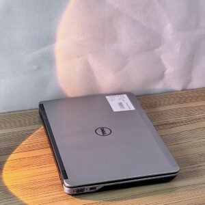 Dell E6440 | Core i5 4th Gen | 8GB RAM | 500GB HDD | Durable Business Laptop