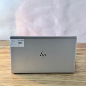 HP EliteBook 850 G6 – Core i5 8th Gen | 8GB RAM | 256GB SSD | 15.6" Laptop