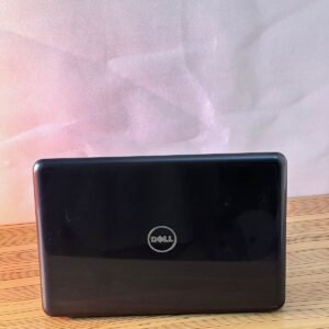 Dell 3380 | Core i5 8th Gen | 8GB RAM | 256GB SSD | Compact Business Laptop